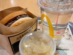 -麦当劳(天塔道店)