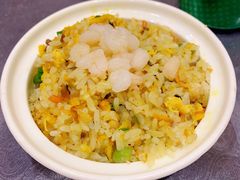 扬州炒饭-食為天·本地人爱吃的淮扬菜(瘦西湖店)