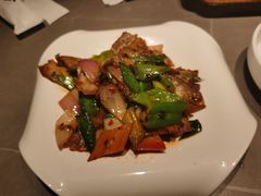 -四川饭店·小龙虾(长白店)