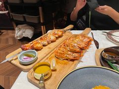 -俄士厨房(环球港店)