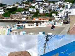 -东极岛景区