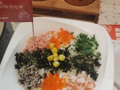 -奉天小嗨牛章鱼水煎肉(皇姑万象汇店)