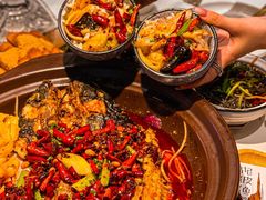 -鸣记脆皮烤鱼(岐山路店)