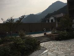 -看见远方·莫干遥远的山民宿