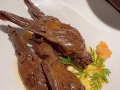 -青年公社烤鸭(青年路店)