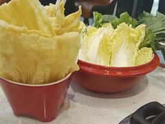 -鲍媽·原汤鲍鱼鸡(克拉广场店)