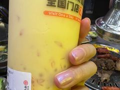 -书亦烧仙草(新西亚城市广场店)