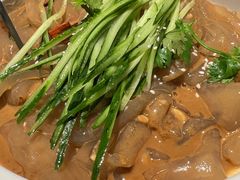 -香融府·烤鸭·家常菜(花乡奥莱店)