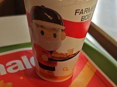 -麦当劳(北方新天地店)