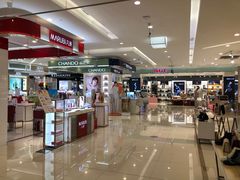 -银泰百货(海宁店)