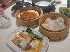 -陶缘一号·四季缘·老字号顺德菜·户外婚礼家宴(西滘店)