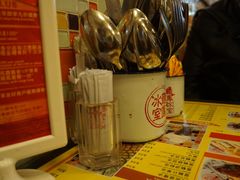 大堂-龙凤冰室