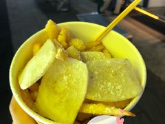 -鸡柳大人鸡柳年糕薯条(农贸云创店)