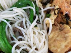 -凤张螺蛳粉·爽口粉(跃进路总店)