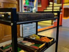 -木王宴语·野生鲜菌火锅(玉河店)