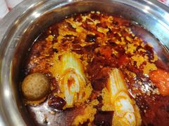 -草原牧羊火锅·龙虾·烤鱼(杨浦店)