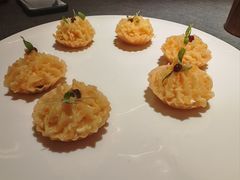 -南里山房·新淮扬菜(徐汇万科店)
