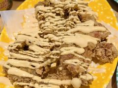 -Woolee韩食堂·韩式家庭料理