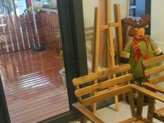 -猫山王创意蛋糕店(东城万达店)