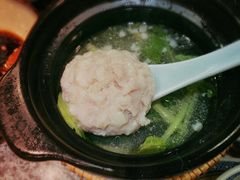 -南京大牌档(香港广场店)
