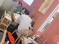 -千牛将·鲜牛肉火锅(开元路店)