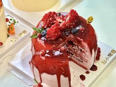 -赵小璐快乐甜品蛋糕(平安路店)