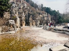 -鹦鹉寺公园
