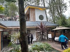 -往来·竹里.宝宝宴.生日宴.团建.宴席(花乡农居店)