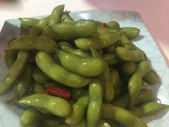 -串意十足烧烤店(立水桥店)