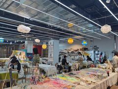 -郑在DIY·潮玩银饰绘画手作(中央大道旗舰店)