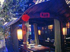 -绿茶餐厅(燕郊永旺店)