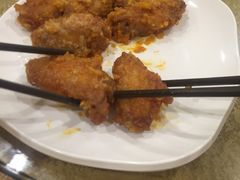 -吉源大排档·鱼生·海鲜(烧烤彩印厂店)