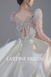 -拉瑞娜LaReine婚纱礼服高级定制