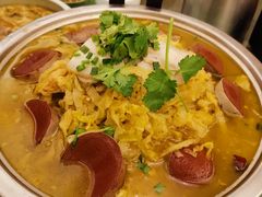 -福禄财东北菜(珠江帝景店)