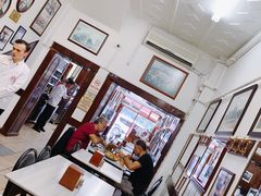 -Tarihi Sultanahmet Köftecisi Selim Usta