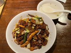 -寻裕记·现炒浇头面(人民广场店)