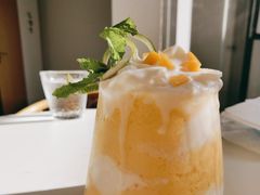 -自如ZSPACE四合院艺术餐厅