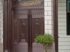 -西宁市东关清真大寺
