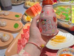 -一绪に寿喜烧自助(世茂广场店)