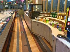 -尚品海鲜肥牛自助火锅(湖明店)