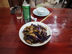 -芦茨金富饭庄·25年老字号·专做稻草鸡