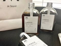 -M Stand(北京平安幸福中心店)