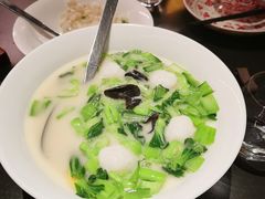 -逸品淮扬(东方渔人码头店)