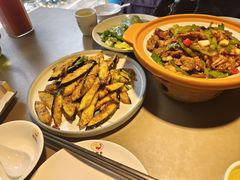 -渔歌子鱼头王(郑州总店)