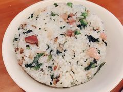 豌豆饭-佬钱湾仔(衣裳街店)