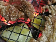 -松明一烤肉馆(鲁园店)