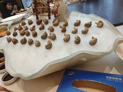 -粤盛海鲜楼(融冠乐城店)