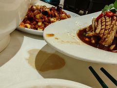 -尘香•传统川菜(创汇首座店)