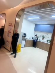 -上海市儿童医院(北京西路院区)