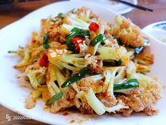 -鼎香润(德胜门内店)